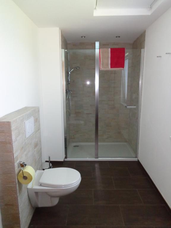 K3 Ferienhaus Strobl Cameră foto