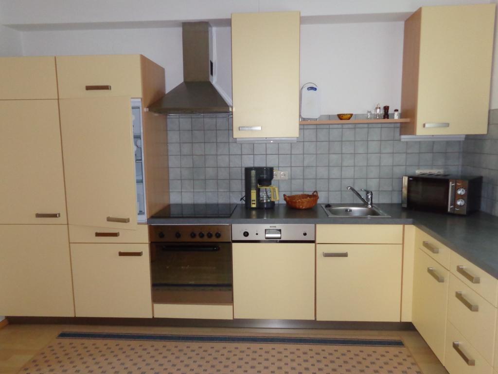 K3 Ferienhaus Strobl Cameră foto